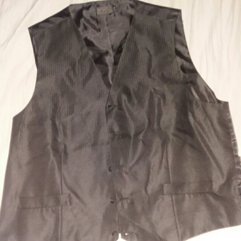 Gianfranco ruffini tuxedo vest